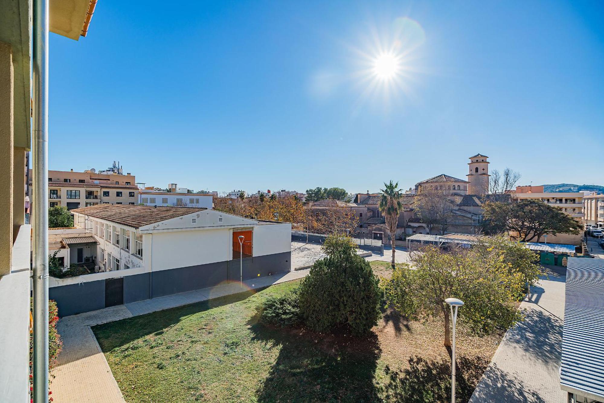 Apartamentos Bressol Port de Pollenca Exterior photo