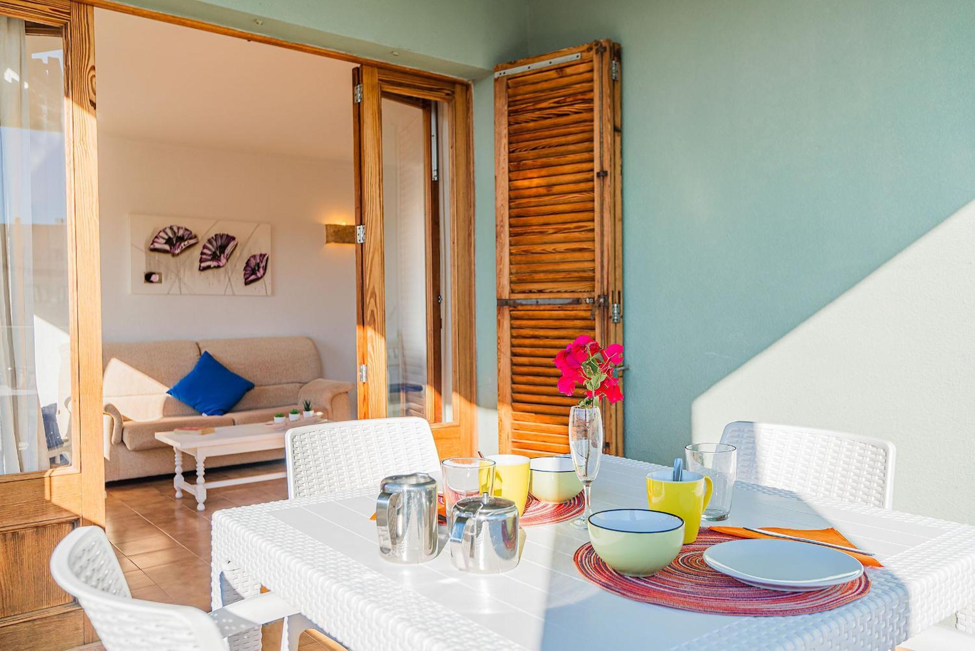 Apartamentos Bressol Port de Pollenca Exterior photo