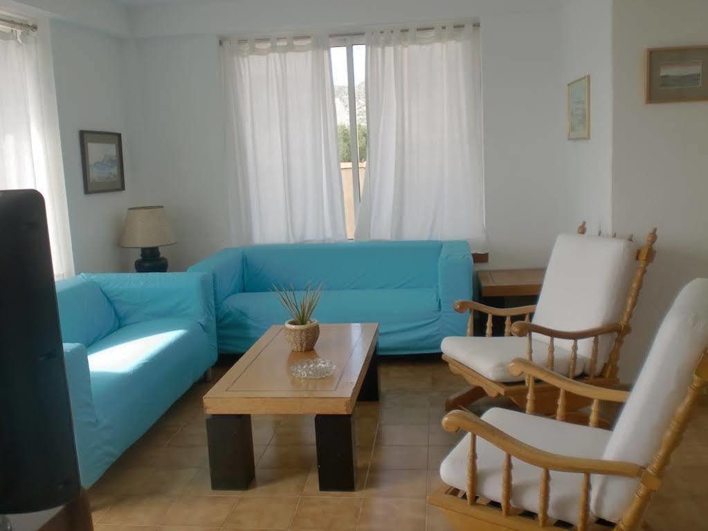 Apartamentos Bressol Port de Pollenca Exterior photo